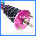 adjustable coil over shock absorber